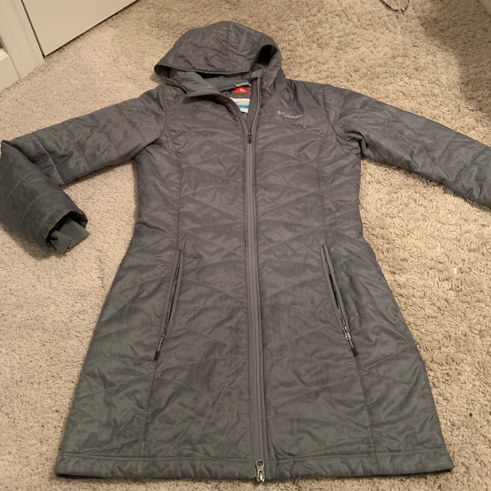 Coat